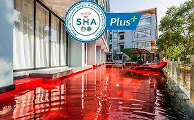 แอปเปิล อะ เดย์ รีสอร์ต (SHA Extra Plus)
